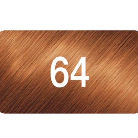 #64 Light reddish brown Garnier Belle color Hair color - Picture 8 of 10
